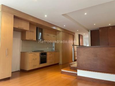 Apartamento en venta en Chapinero Alto, Bogotá · foto 4 de 20