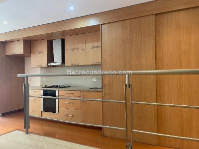 Apartamento en venta en Chapinero Alto, Bogotá · foto 5 de 20