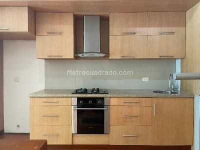Apartamento en venta en Chapinero Alto, Bogotá · foto 6 de 20