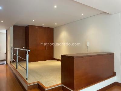 Apartamento en venta en Chapinero Alto, Bogotá · foto 7 de 20