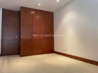 Apartamento en venta en Chapinero Alto, Bogotá · foto 8 de 20