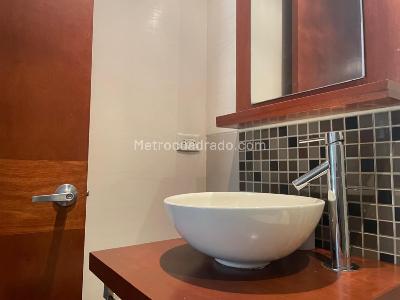Apartamento en venta en Chapinero Alto, Bogotá · foto 9 de 20