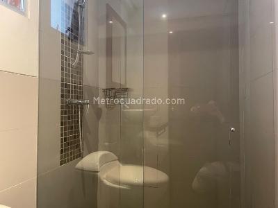 Apartamento en venta en Chapinero Alto, Bogotá · foto 10 de 20