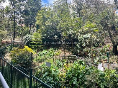 Apartamento en venta en Chapinero Alto, Bogotá · foto 11 de 20