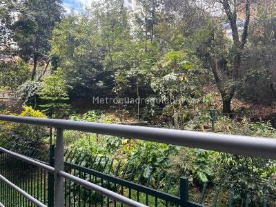 Apartamento en venta en Chapinero Alto, Bogotá · foto 12 de 20