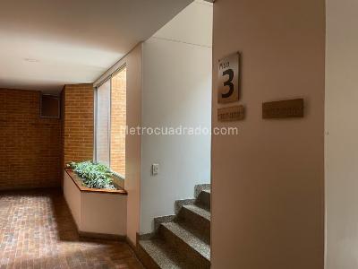 Apartamento en venta en Chapinero Alto, Bogotá · foto 13 de 20