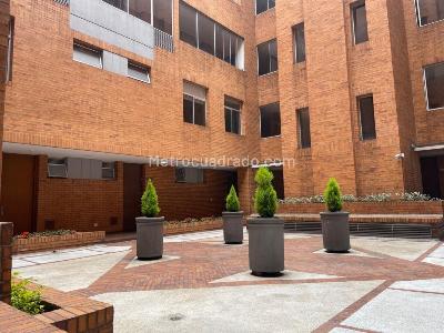 Apartamento en venta en Chapinero Alto, Bogotá · foto 14 de 20
