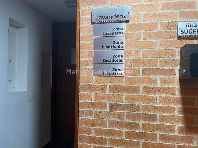 Apartamento en venta en Chapinero Alto, Bogotá · foto 15 de 20