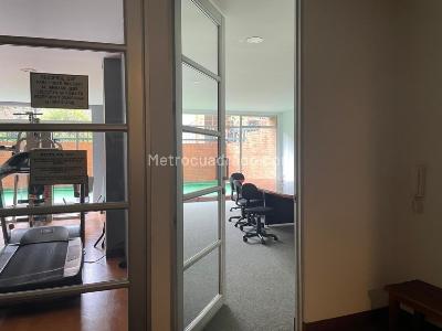 Apartamento en venta en Chapinero Alto, Bogotá · foto 17 de 20