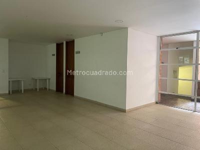Apartamento en venta en Chapinero Alto, Bogotá · foto 18 de 20