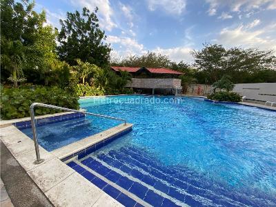 Apartamento en Arriendo, Buenavista, Santa Marta en arriendo en Buenavista
