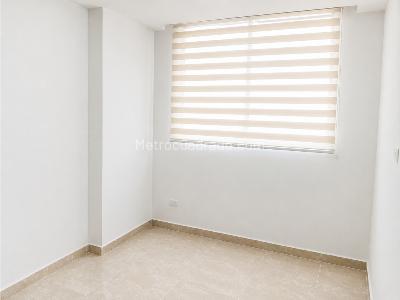 Apartamento de 2 alcobas en venta en Buenavista, Santa Marta, 48 m² · foto 3 de 20