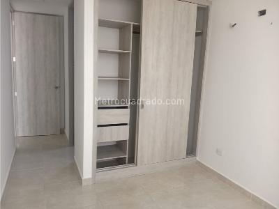 Apartamento de 2 alcobas en venta en Buenavista, Santa Marta, 48 m² · foto 7 de 20