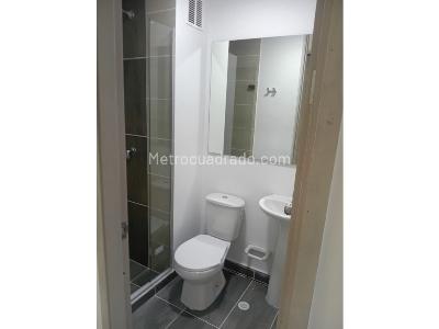 Apartamento de 2 alcobas en venta en Buenavista, Santa Marta, 48 m² · foto 8 de 20
