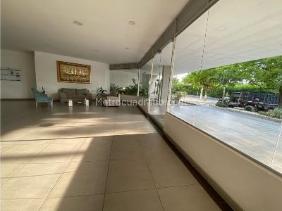 Apartamento de 2 alcobas en venta en Buenavista, Santa Marta, 48 m² · foto 11 de 20