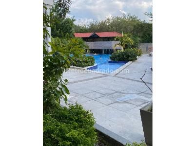 Apartamento de 2 alcobas en venta en Buenavista, Santa Marta, 48 m² · foto 12 de 20