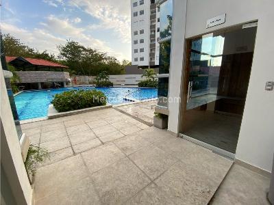 Apartamento de 2 alcobas en venta en Buenavista, Santa Marta, 48 m² · foto 16 de 20
