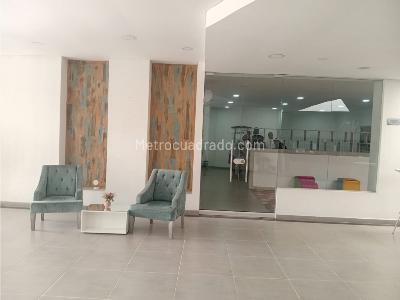 Apartamento de 2 alcobas en venta en Buenavista, Santa Marta, 48 m² · foto 17 de 20