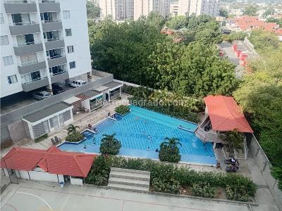 Apartamento de 2 alcobas en venta en Buenavista, Santa Marta, 48 m² · foto 19 de 20