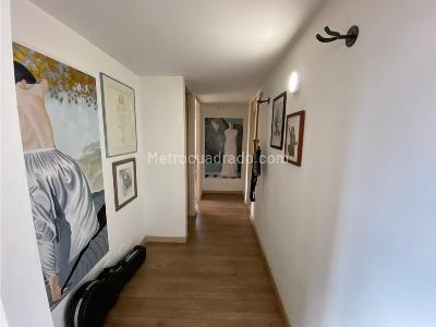 Apartamento en venta en Cedritos, Bogotá · foto 15 de 17