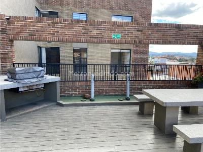 Apartamento en venta en Cedritos, Bogotá · foto 17 de 17