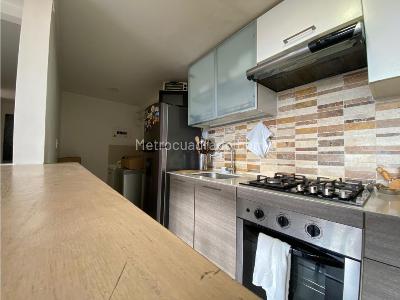 Apartamento en venta en Cedritos, Bogotá · foto 5 de 17