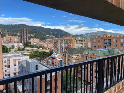 Apartamento en venta en Cedritos, Bogotá · foto 6 de 17