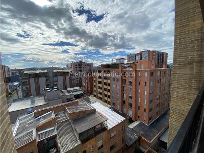 Apartamento en venta en Cedritos, Bogotá · foto 7 de 17