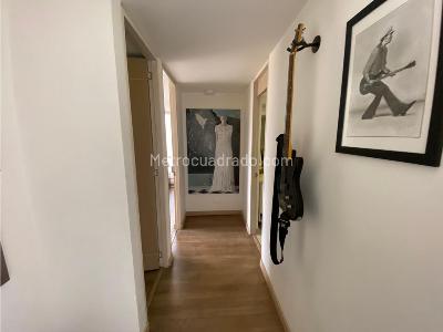 Apartamento en venta en Cedritos, Bogotá · foto 8 de 17
