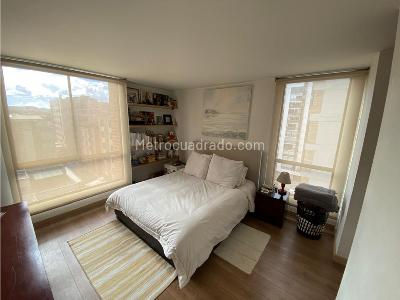 Apartamento en venta en Cedritos, Bogotá · foto 10 de 17
