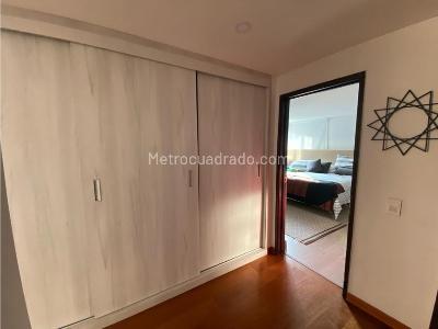 Apartamento de 3 alcobas en venta en Chico, Bogotá, 118 m² · foto 20 de 20