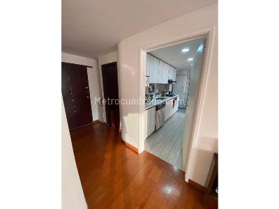 Apartamento de 3 alcobas en venta en Chico, Bogotá, 118 m² · foto 6 de 20