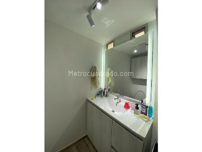 Apartamento de 3 alcobas en venta en Chico, Bogotá, 118 m² · foto 10 de 20