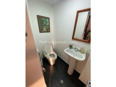 Apartamento de 3 alcobas en venta en Chico, Bogotá, 118 m² · foto 11 de 20