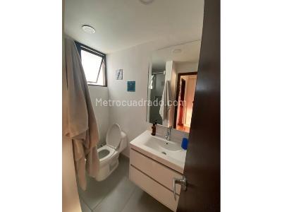 Apartamento de 3 alcobas en venta en Chico, Bogotá, 118 m² · foto 13 de 20
