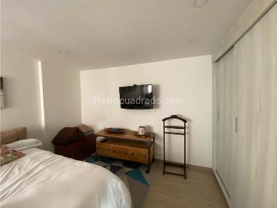 Apartamento de 3 alcobas en venta en Chico, Bogotá, 118 m² · foto 17 de 20