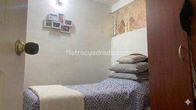 Casa en venta en Cedritos, Bogotá · foto 11 de 20