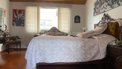 Casa en venta en Cedritos, Bogotá · foto 14 de 20