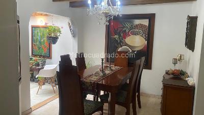Casa en venta en Cedritos, Bogotá · foto 2 de 20