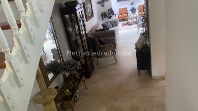 Casa en venta en Cedritos, Bogotá · foto 4 de 20