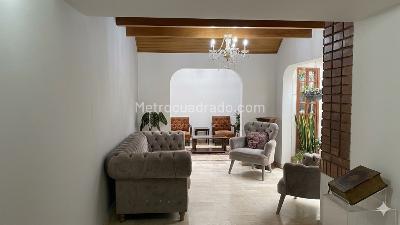 Casa en venta en Cedritos, Bogotá · foto 5 de 20