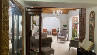 Casa en venta en Cedritos, Bogotá · foto 6 de 20