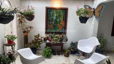 Casa en venta en Cedritos, Bogotá · foto 7 de 20