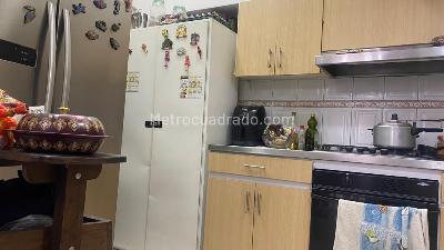 Casa en venta en Cedritos, Bogotá · foto 8 de 20