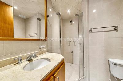Apartaestudio en venta en Bella Suiza, Bogotá, 50 m² · foto 7 de 7