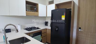 Apartaestudio en venta en Serena Del Mar, Cartagena, 45 m² · foto 2 de 18