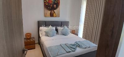 Apartaestudio en venta en Serena Del Mar, Cartagena, 45 m² · foto 6 de 18