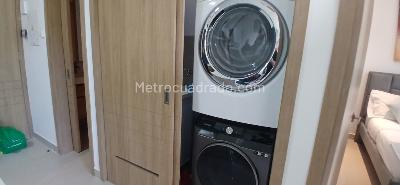 Apartaestudio en venta en Serena Del Mar, Cartagena, 45 m² · foto 7 de 18