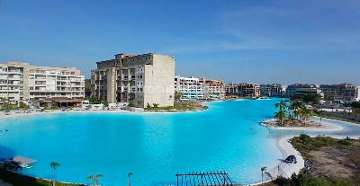 Apartaestudio en venta en Serena Del Mar, Cartagena, 45 m² · foto 9 de 18