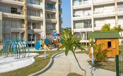 Apartaestudio en venta en Serena Del Mar, Cartagena, 45 m² · foto 15 de 18